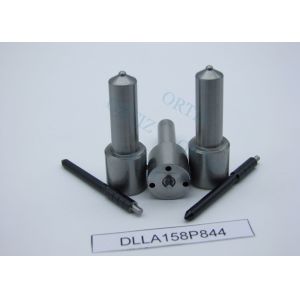 ORTIZ ISUZU 4HK1 093400-8440 Denso injector parts oil nozzle DLLA158P844