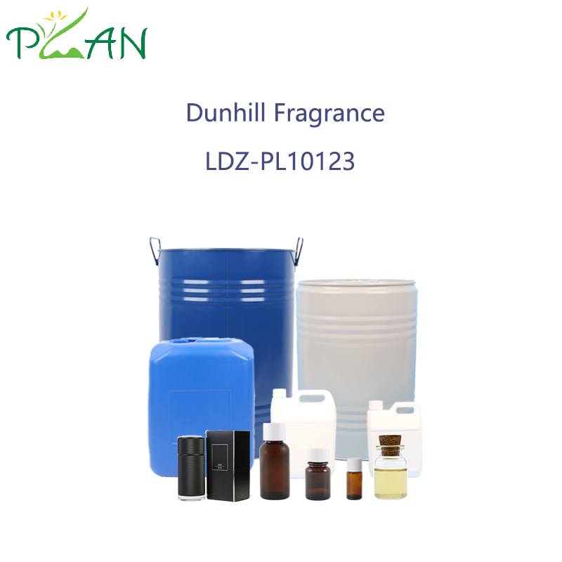Extend Wear Dun Hill Fragrance Oil For Perfume Making High Purity