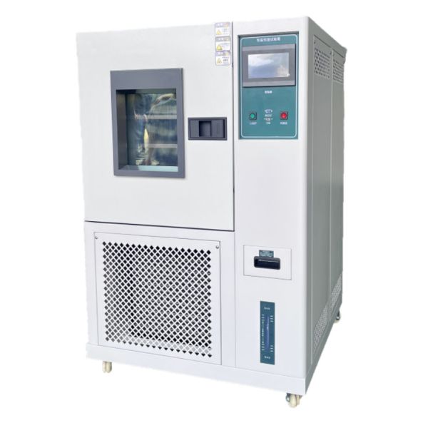 Quality Advanced Constant Temperature Humidity Test Equipment For Customizable Testing for sale