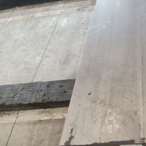 Cold Rolled Rough Turned Structural Steel Sheet NF 20NCD2