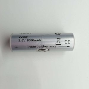 20-30 Within 1 Year NiMH Battery Rechargeable 1000mAh for Heavy-duty Application