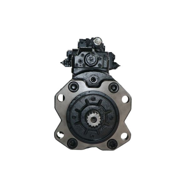Best Sales Digging Hydraulic Main Pump K3V112DTP-9TCM-14T for Kobelco SK200-8
