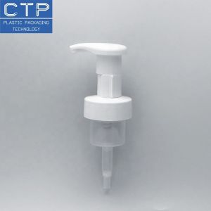 Wholesale Custom Color PP Plastic Foam Pump with All-Plastic Spring from china suppliers