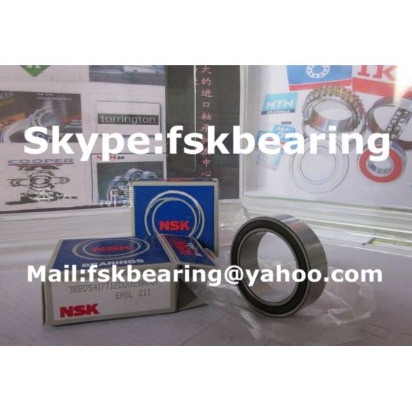 Automobile Air Conditioner Bearing Double Row 30BD5222 T1 Sealed