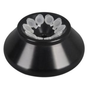 MICRO SAMPLE CENTRIFUGE Chemical Centrifuge Brush-less DC Medical Equipment