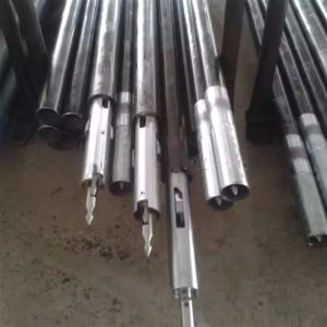 Wireline Core Barrels Nq Hq Pq 1.5m 3m