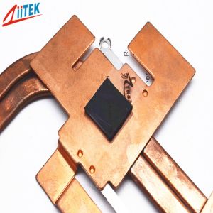 Silicone Pads 4.5mmT For GPS Navigation And Other Portable Devices