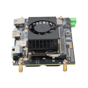 China VAG Robotic Healthcare Nvidia Jetson Xavier NX Module Developer Kit on sale