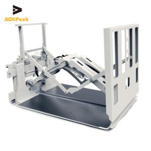 heavy duty Slide Adjustable 3t Forklift Push Pull