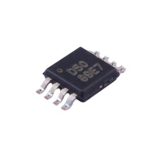 OPA2350EA New and original OPA2350EA VSSOP-8 Integrated circuit