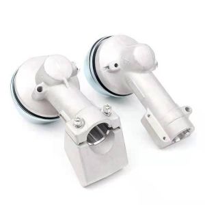 UM Petrol Brush Cutter52cc Scythes2-stroke Engine Gasoline Grass Trimmer