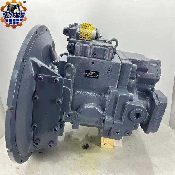 YA00035147 Original New ZX490-5A Hydraulic Pump 9303249 Main Pump Device