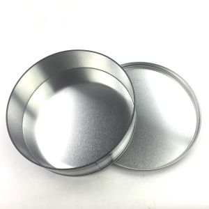 Tinplate Coil with Bright Surface Finish 2.8/5.6 Tin Coating 4-8MT Weight per