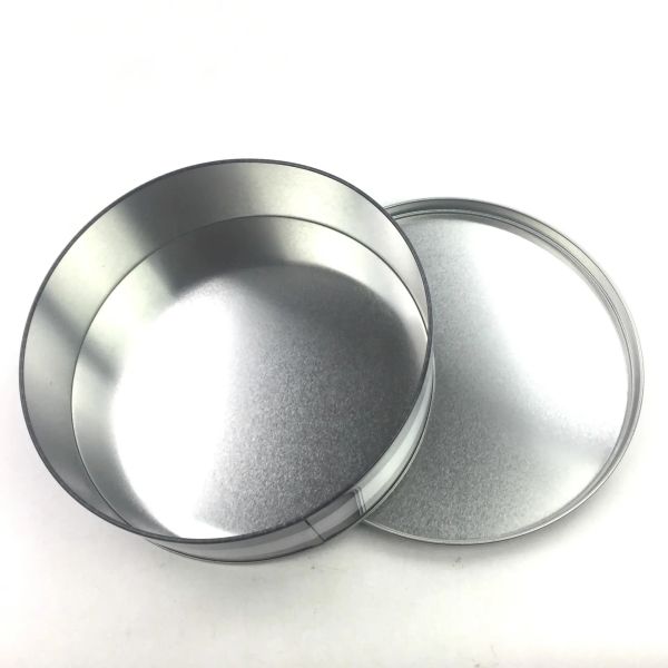 Tinplate Coil with Bright Surface Finish 2.8/5.6 Tin Coating 4-8MT Weight per