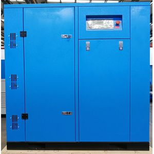3.7kw 8bar top quality Anest Iwata Japanse oil free scroll air compressor for