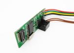 Single Zone RS485 Bus Address Module With Output For TCP IP Network Alarm System