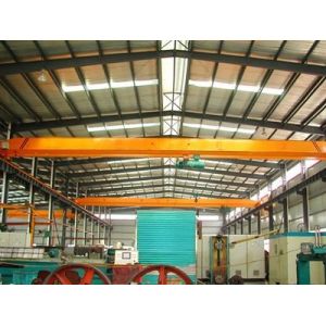 YT Largest Discount for Festival easy assembly overhead cranes made in China