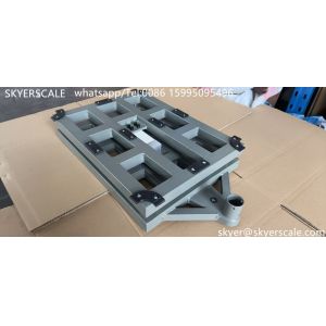 40x50cm 150kg Hot Type Digital Weight Electronic Platform Weighing Scales With