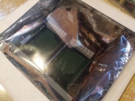 China SC510 3BSE003832R1 Rechargeable Battery Unit ABB 800XA on sale