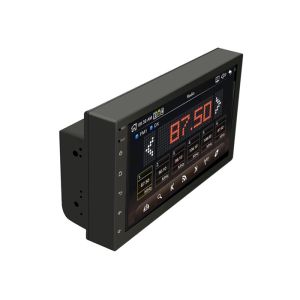 7 inch Car Radio stero Central Multimidia Mp5 Player with Bluetooth Autoradio