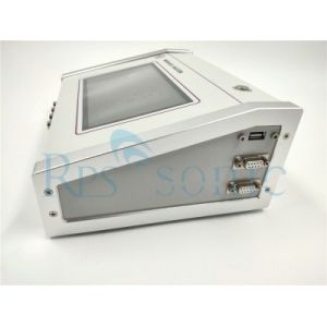 1khz 500Khz High Sensitivity Ultrasonic Impedance Analyzer For Transducer