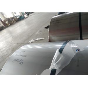 China 321 304 316L 309 Stainless Steel Sheet Coil  Bright White Color SS Srips on sale