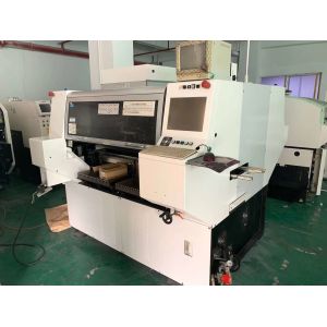PANASONIC BM221 Molde PCB Assembly Machine High Flexible Placer