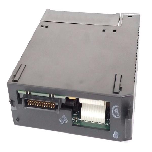Quality GE IC693DSM324  Digital Servo Motion Controller, 4 Axis of Digital Servo with fiber optic interface to amplifiers for sale