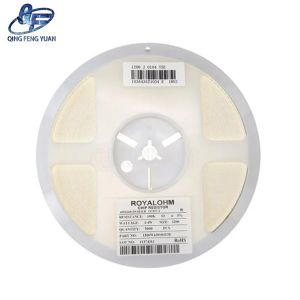 1.5K Ohm Electronic Components Non-Inductive Canbus Resistor