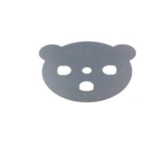 SS304 3016 Custom Sheet Metal Parts Laser Cutting Welding Parts Stamping Service