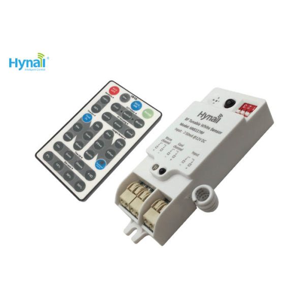 HNS117RF Tunable White RF Dimmable Motion Sensor Wireless Grouping Daylight