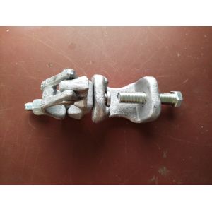 Heavy Duty Scaffold Swivel beam girder coupler diferent type