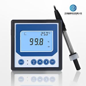 DX-DO3000 Online Do Meter For Continuous DO Monitoring In Industrial Wastewater