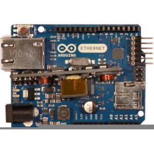 Arduino Ethernet