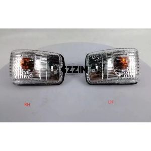 Small Edge And Side Lamp Door Side Light For ISUZU 700P Car Light
