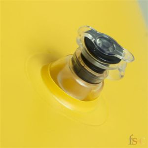 Giant Pineapple Inflatable Raft Float Lounger Summer Swimming Water Pool