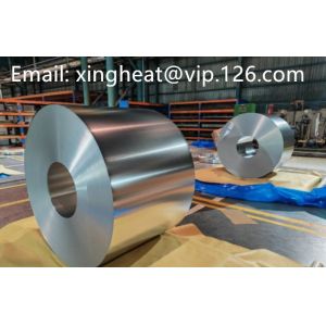 Wholesale BA Annealed Tin Plate Coil With Rohs Certification High Corrosion Resistance tinplate coil from china suppliers