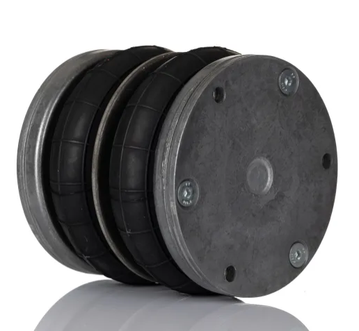 Norgren PM/31042 Air bellow, single acting, female mounting holes, 4-1/2"