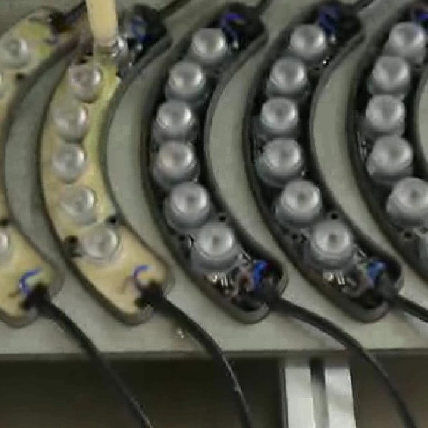 Black Silicone Automatic Glue Dispensers 3 Axis Robotic Dispensing Systems For