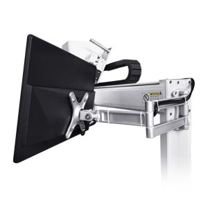 Desktop PCB Automatic Soldering Machine Multi Axis 150W Heating Power