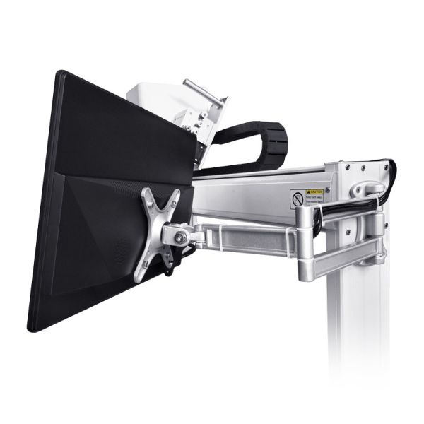 110V 220V Automated Soldering Equipment , Multipurpose Robotic Soldering System