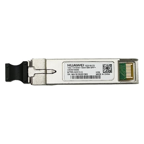 OSX040N01 Module LC Interface Huawei High Speed Transceiver Spa Optical