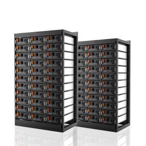 Rechargeable Special Lithium Battery 2580.48KWH Multipurpose