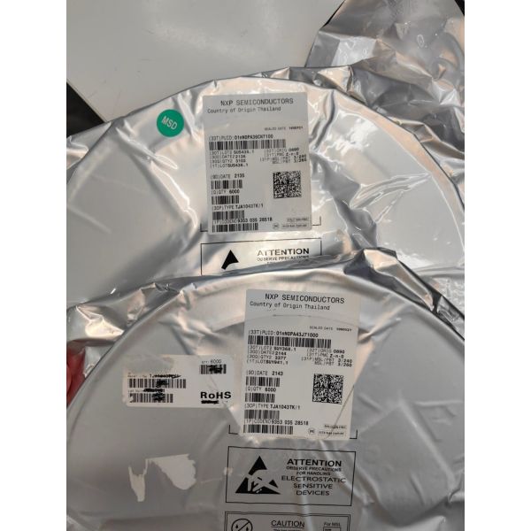 Quality TJA1043TK New And Original HVSON14 Integrated Circuit for sale