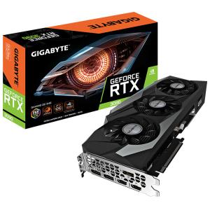 Wholesale Gigabyte Nvidia Geforce Rtx 3090 Gaming Oc 24g Graphics Card With Gddr6x Memory Support from china suppliers