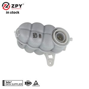 Audi A4 A5 Quattro Engine Coolant Reservoir 8W0121405E