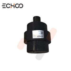 CAT 367-8211 Compact Track Loader Skid Steer Carrier Roller Heavy Machinery