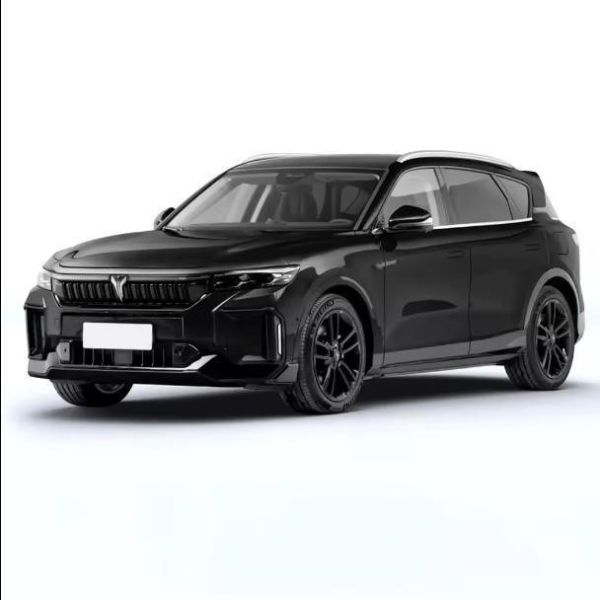 VOYAH-FREE 2024 Hybrid SUV Energy Vehicle 4WD with Lithium Iron Phosphate