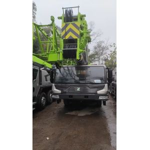 Wholesale Articulating Telescoping 30 Ton Hydraulic Boom Truck Second Hand from china suppliers