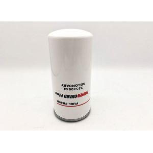 Spin On 5 Micron Diesel Engine Fuel Filter BF7697 FF5616 23530644